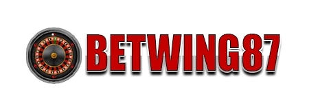 Logo BETWING87